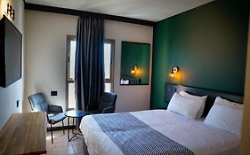 Comfort Hotel Eilat